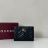 GUCCI 구찌 GG 마몽 지갑 반지갑 773427
