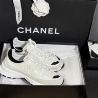 CHANEL 샤넬 운동화 C507037