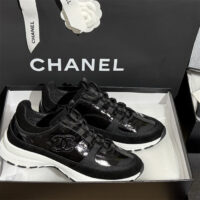 CHANEL 샤넬 운동화 C507037