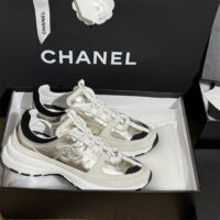 CHANEL 샤넬 운동화 C507037