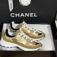 CHANEL 샤넬 운동화 C507037