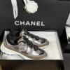 CHANEL 샤넬 운동화 C507037