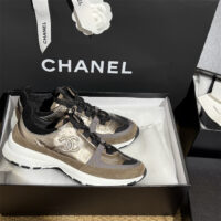 CHANEL 샤넬 운동화 C507037