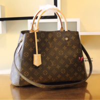 LOUIS VUITTON 루이비통 몽테뉴 M41056
