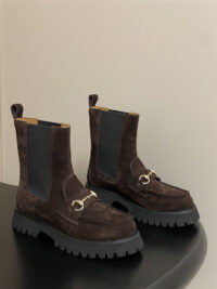 GUCCI 구찌 부츠 S51023071