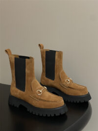 GUCCI 구찌 부츠 S51023072