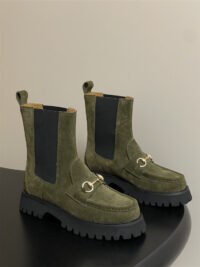 GUCCI 구찌 부츠 S51023073