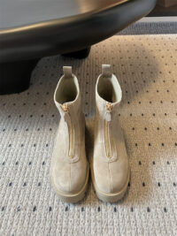 PRADA 프라다 부츠 S51023078