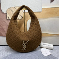 YVES SAINT LAURENT 입생로랑 토트백 Y858160