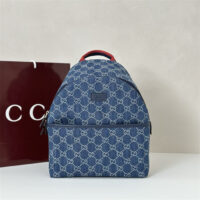 GUCCI 구찌 백팩 782708