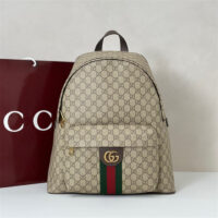 GUCCI 구찌 오피디아 미디엄 백팩 834466