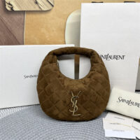 YVES SAINT LAURENT 입생로랑 토트백 Y851689
