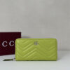 GUCCI 구찌 장지갑 837758