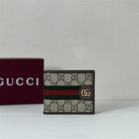 GUCCI 구찌 반지갑 834792