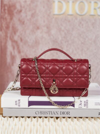 CHRISTIAN DIOR 크리스찬 디올 토트백/크로스백 CD211104