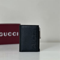 GUCCI 구찌 반지갑 835076