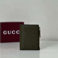 GUCCI 구찌 반지갑 835076