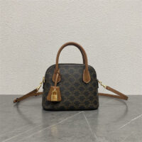 CELINE 셀린느 토트백/크로스백 C120682