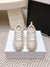 CHRISTIAN DIOR 크리스찬 디올 운동화 CD512001