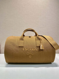 PRADA 프라다 여행가방 2VC051