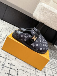 LOUIS VUITTON 루이비통 슬리퍼 4.0CM LV512005