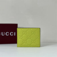 GUCCI 구찌 반지갑 835001