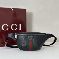 GUCCI 구찌 벨트백 839106
