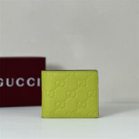 GUCCI 구찌 반지갑 835002