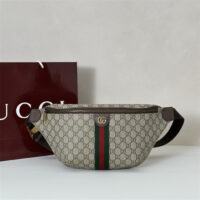 GUCCI 구찌 오피디아 라지 벨트백 839104