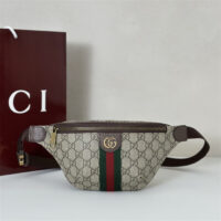 GUCCI 구찌 벨트백 839106