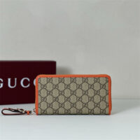 GUCCI 구찌 장지갑 819122