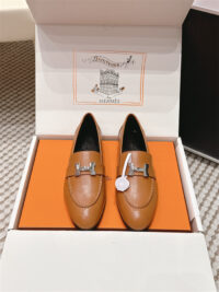 HERMES 에르메스 로퍼신발 H512006