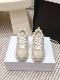 CHRISTIAN DIOR 크리스찬 디올 운동화 CD512001