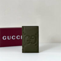 GUCCI 구찌 카드지갑 739478