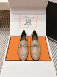 HERMES 에르메스 로퍼신발 H512006