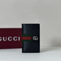 GUCCI 구찌 오피디아 카드 케이스 카드지갑 834691