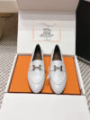 HERMES 에르메스 로퍼신발 H512006