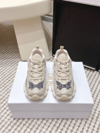 CHRISTIAN DIOR 크리스찬 디올 운동화 CD512001