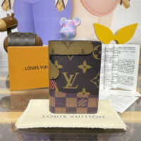 LOUIS VUITTON 루이비통 포켓 오거나이저 카드지갑 M26010