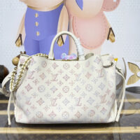 LOUIS VUITTON 루이비통 벨라 토트백/크로스백 M15116