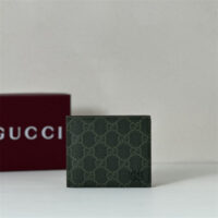 GUCCI 구찌 반지갑 768244