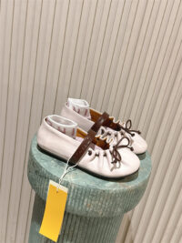 MARNI 마르니 플랫슈즈 2.0CM M60008