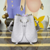 LOUIS VUITTON 루이비통 네오노에 BB 토트백/크로스백 M25675