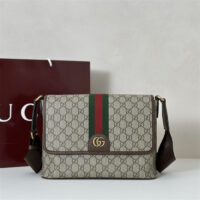 GUCCI 구찌 오피디아 미디엄 메신저백 834467