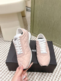 CHANEL 샤넬 운동화 C60009