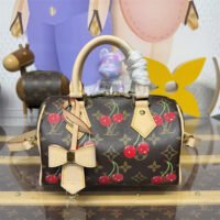 LOUIS VUITTON 루이비통 스피디 반둘리에 토트백/크로스백 M13094