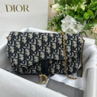 CHRISTIAN DIOR 크리스찬 디올 크로스백 CD211304