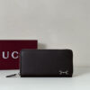 GUCCI 구찌 홀스빗 남성 장지갑 846954