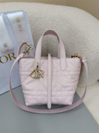 CHRISTIAN DIOR 크리스찬 디올 토트백/크로스백 CD181812