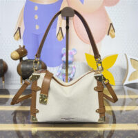 LOUIS VUITTON 루이비통 사이드 트렁크 MM 토트백/크로스백 M14411